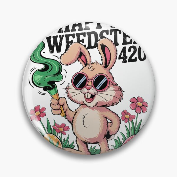 Artikelvorschau, Happy Weedster 420 entworfen und verkauft von SignumShop.
