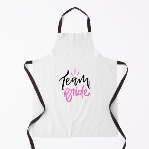 Item preview, Team Bride designed and sold by FAwear.