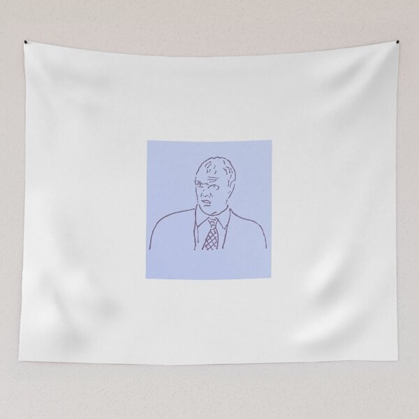 Item preview, Inbetweeners Gilbert  designed and sold by SJHorsfall.