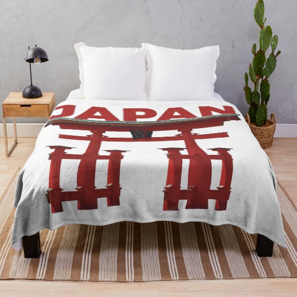 Item preview, Japan Torii designed and sold by Wolagno.