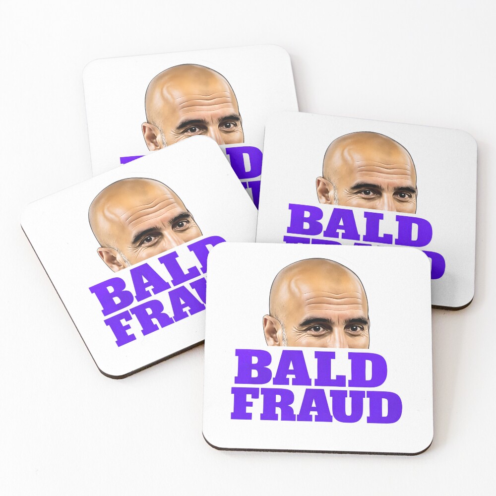 Item preview, Coasters (Set of 4) designed and sold by R1ch0c.