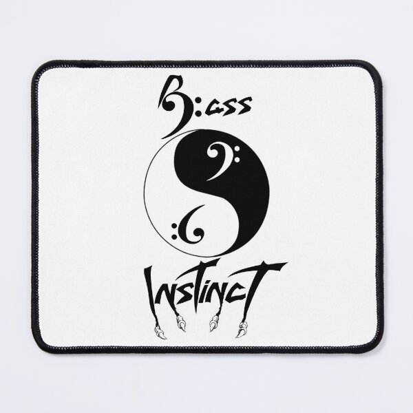 Item preview, Bass Instinct Bass Tao designed and sold by BassInstinct.