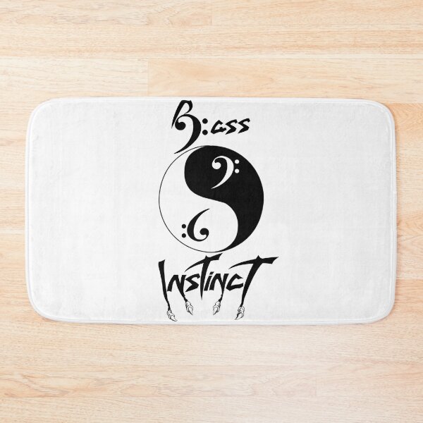 Item preview, Bass Instinct Bass Tao designed and sold by BassInstinct.