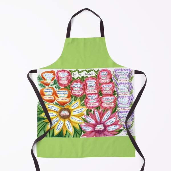 Item preview, Ia neu Naci - Yes or No designed and sold by LymphomaLass.