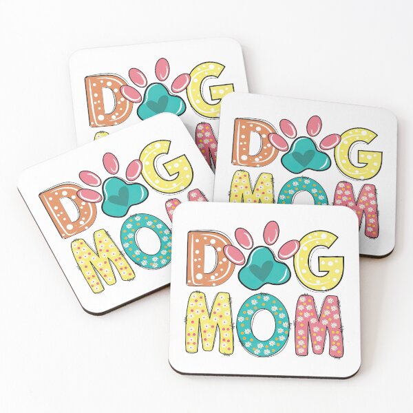 Item preview, Mamá perro designed and sold by graphic-genie.