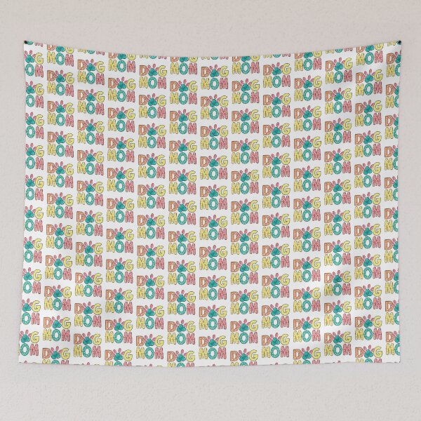 Item preview, Mamá perro designed and sold by graphic-genie.