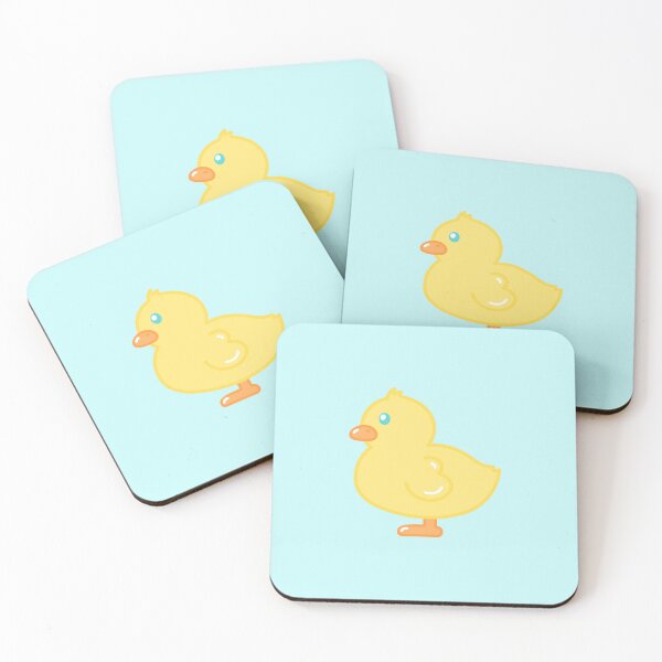 Artikelvorschau, Ducky entworfen und verkauft von AnnaC-Designs.