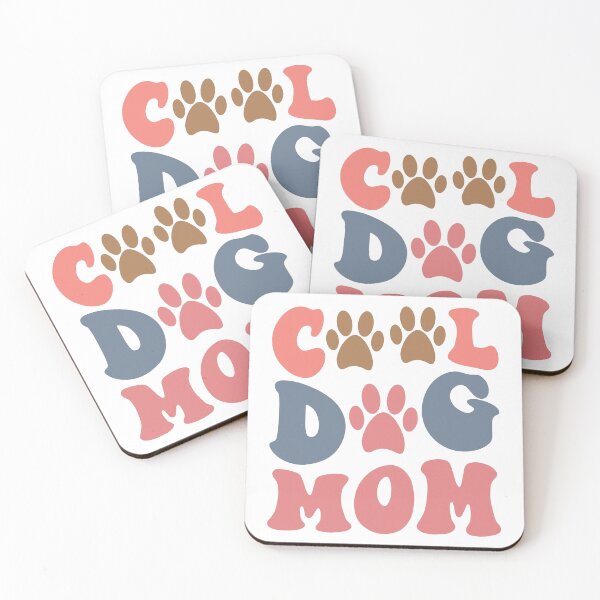 Item preview, Mamá perro designed and sold by graphic-genie.