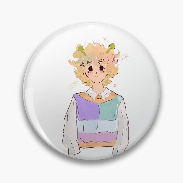 Item preview, leehan bbnexdo 312 ihan sticker designed and sold by jenneeda.