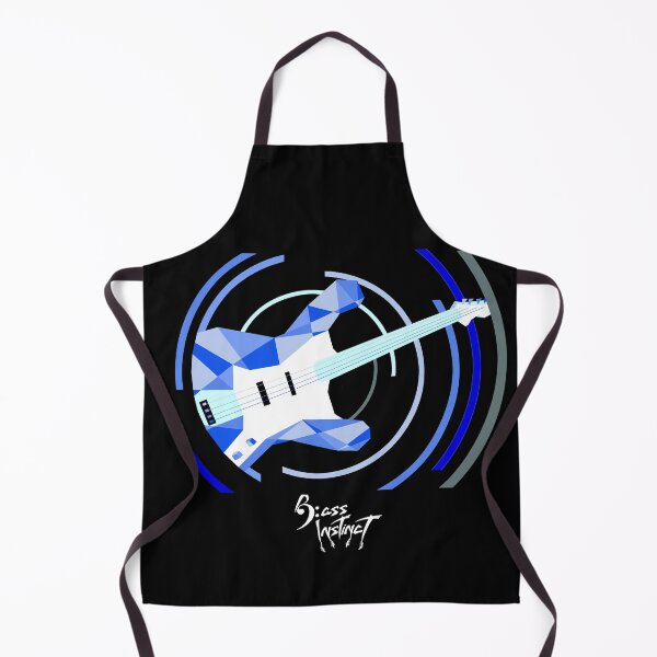 Item preview, Bass Instinct Geometric Bass designed and sold by BassInstinct.