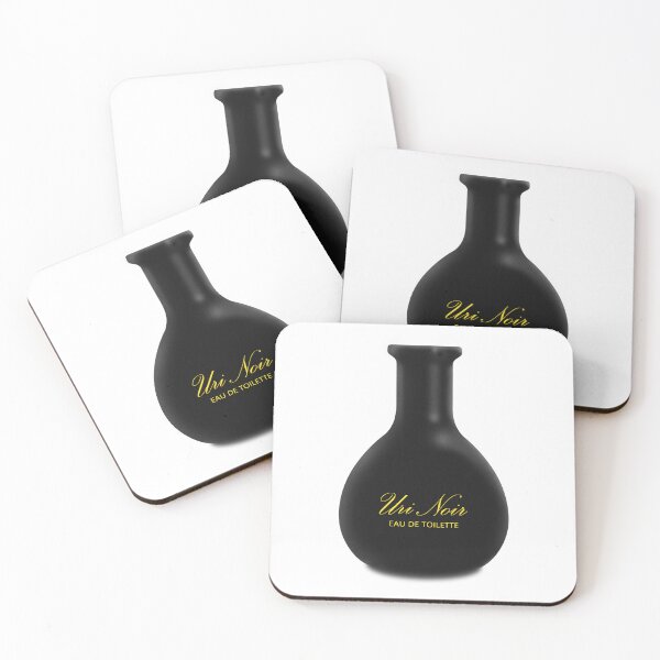 Item preview, Uri Noir - for men designed and sold by Studio Mattie.