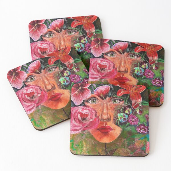 Item preview, The beauty of women designed and sold by ayuolaart.
