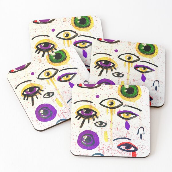 Item preview, All eyes on me designed and sold by ayuolaart.