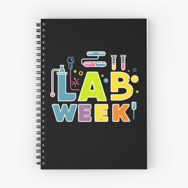 Item preview, Funny MLT Lab Week designed and sold by Zayavca.
