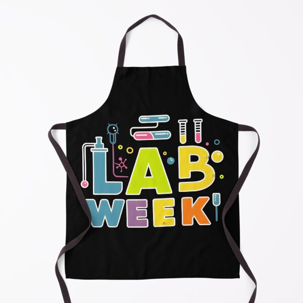Item preview, Funny MLT Lab Week designed and sold by Zayavca.