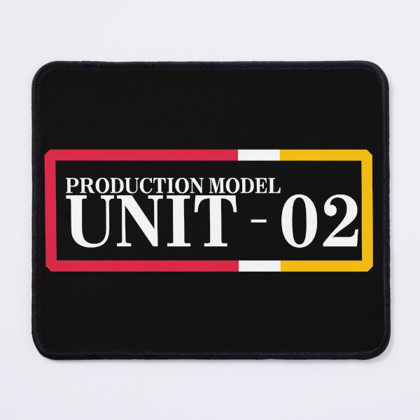 Item preview, EVA Unit 2 logo designed and sold by tommicando.