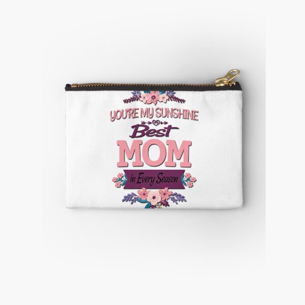 Item preview, Mom, You're My Sunshine in Every Season! ☀️? designed and sold by PING 999 STUDIO.