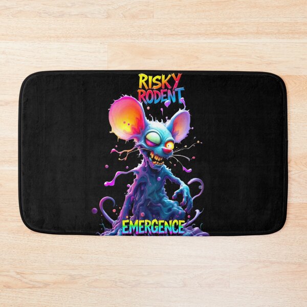 Item preview, Risky Rodent - Emergence designed and sold by Witch Queen Clothing.