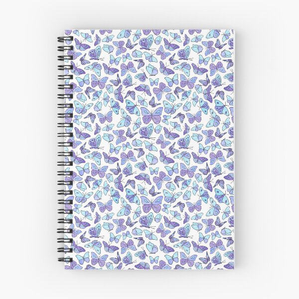 Item preview, Butterflies designed and sold by Nielsen Patterns.