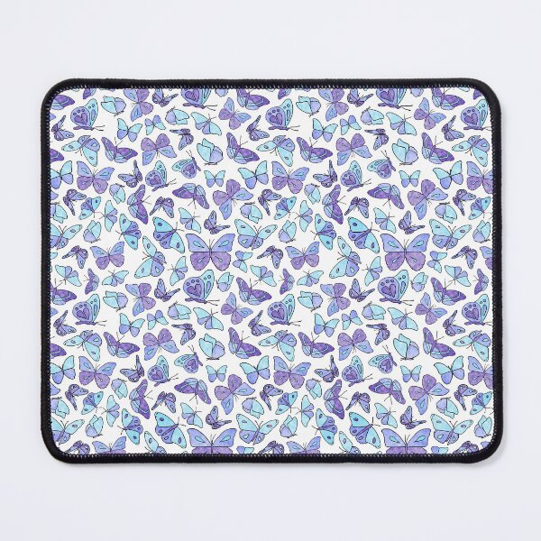 Item preview, Butterflies designed and sold by Nielsen Patterns.