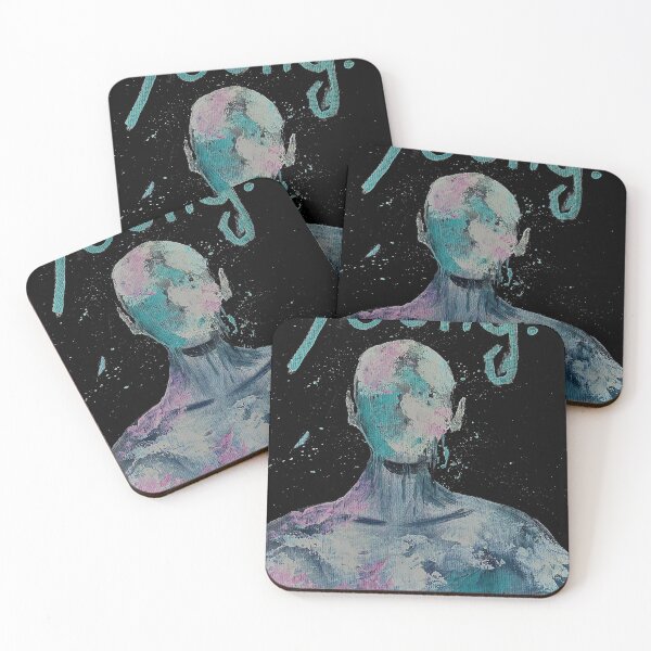 Item preview, Young designed and sold by ayuolaart.