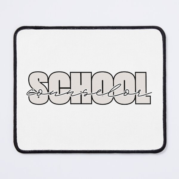 Item preview, School Counselor designed and sold by Digital Teaching 101.