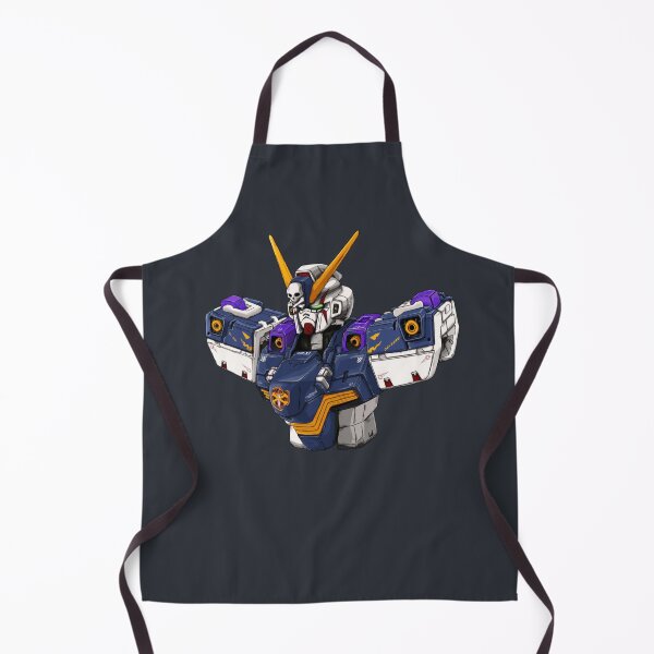 Item preview, Pirate Crossbone Gundam Art - Anime Mecha Design designed and sold by deveerei.