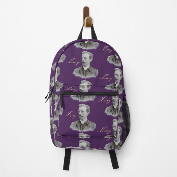 Item preview, I Say designed and sold by ALCHEMIST.