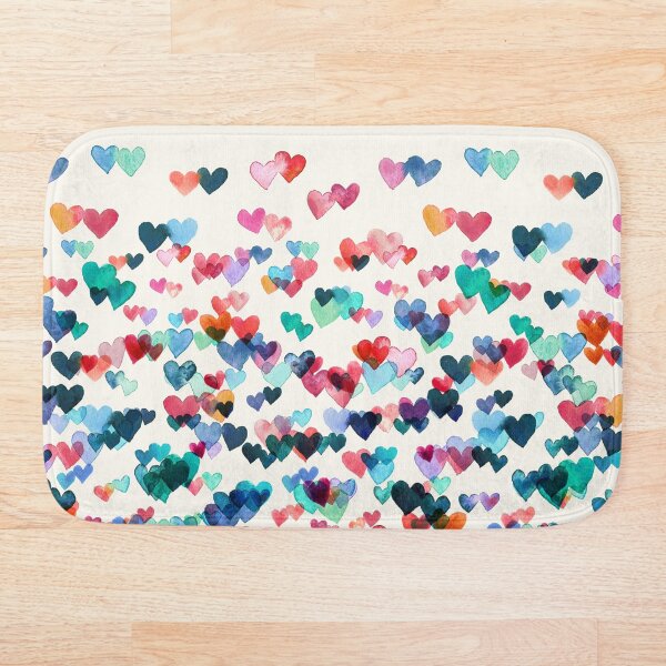 Item preview, Conexiones del corazón - Pintura de acuarela designed and sold by micklyn.