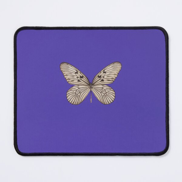 Item preview, Damien Hirst : It's a Beautiful Day Butterfly Print (Purple) designed and sold by YNTDigitalHouse.