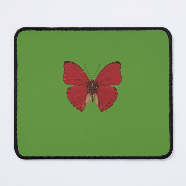 Item preview, Damien Hirst : It's a Beautiful Day Butterfly Print (Green) designed and sold by YNTDigitalHouse.