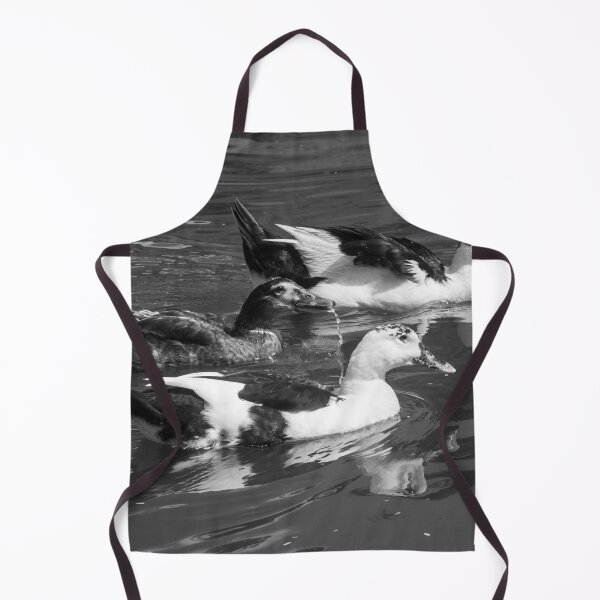 Item preview, Some geese on the lake 2 designed and sold by felipequeiroz.