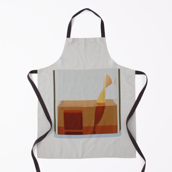 Item preview, Abstract 3D Cocktail [Old Fashioned] designed and sold by AestasArchitect.