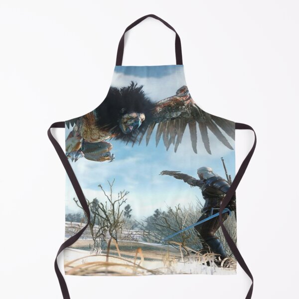Artikelvorschau, The Witcher Game, Beliebt, Tranding, Neueste, Redbubble, Teepublic, Google, Tiktok, Einkaufen, Etsy, Ebay, Amazon 80 entworfen und verkauft von Jacobsoh.