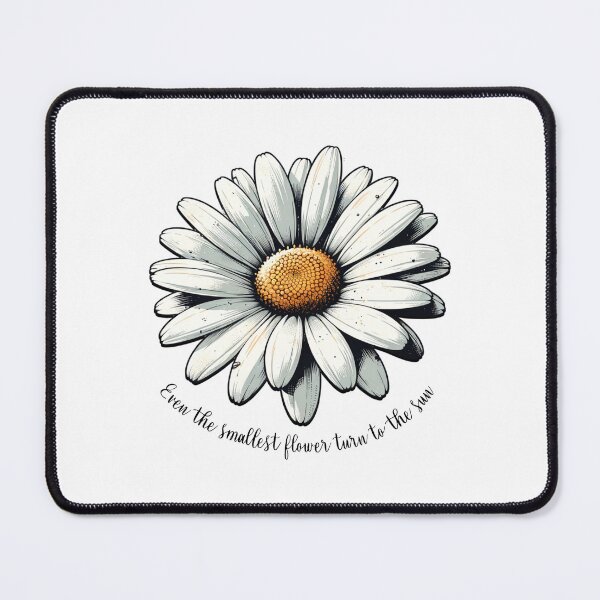 Item preview, Daisy and the Sun designed and sold by Sunscape-Art.