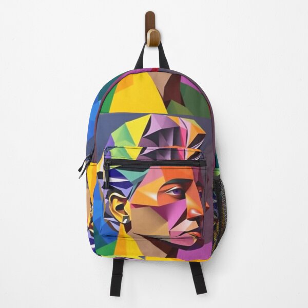 Item preview, Human Cubism designed and sold by casamomo.
