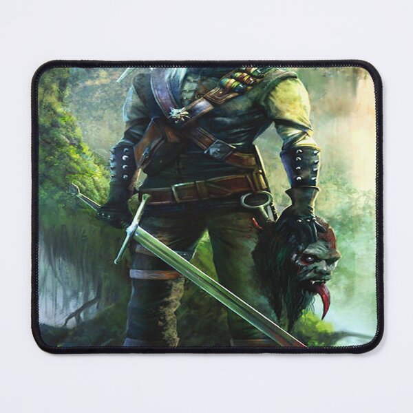 Item preview, The Witcher Game Vedmak,Popular,Tranding,Most Recent,Redbubble,Teepublic,Google,Tiktok,Shopping,Etsy,Ebay,Amazon 79 designed and sold by Jacobsoh.