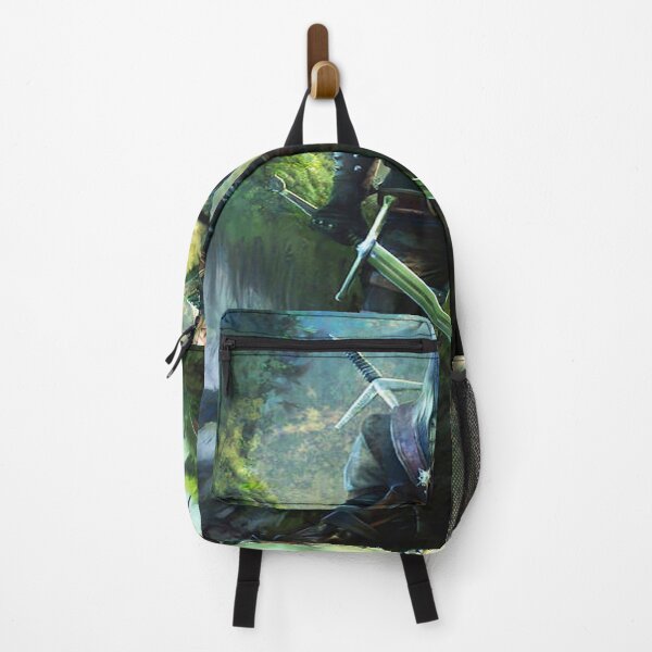 Item preview, The Witcher Game Vedmak,Popular,Tranding,Most Recent,Redbubble,Teepublic,Google,Tiktok,Shopping,Etsy,Ebay,Amazon 79 designed and sold by Jacobsoh.