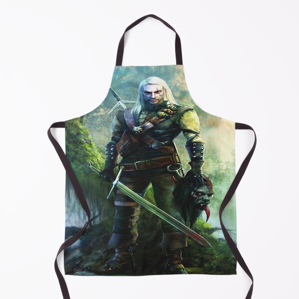 Item preview, The Witcher Game Vedmak,Popular,Tranding,Most Recent,Redbubble,Teepublic,Google,Tiktok,Shopping,Etsy,Ebay,Amazon 79 designed and sold by Jacobsoh.