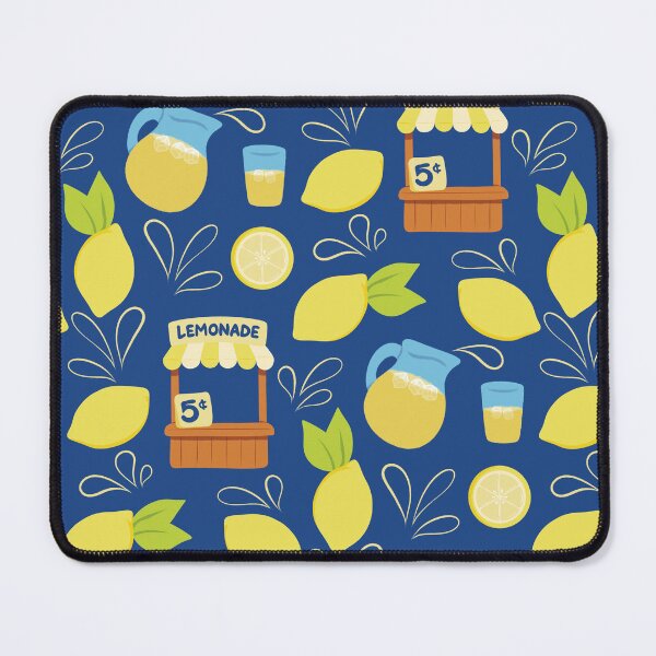 Item preview, Lemonade Stand designed and sold by Procraftinate.