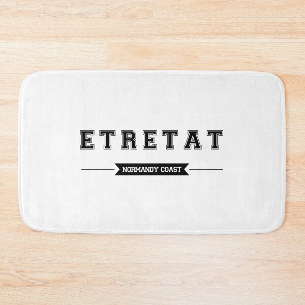 Item preview, Étretat, Cliffs and Legends designed and sold by FrenchTouch77.