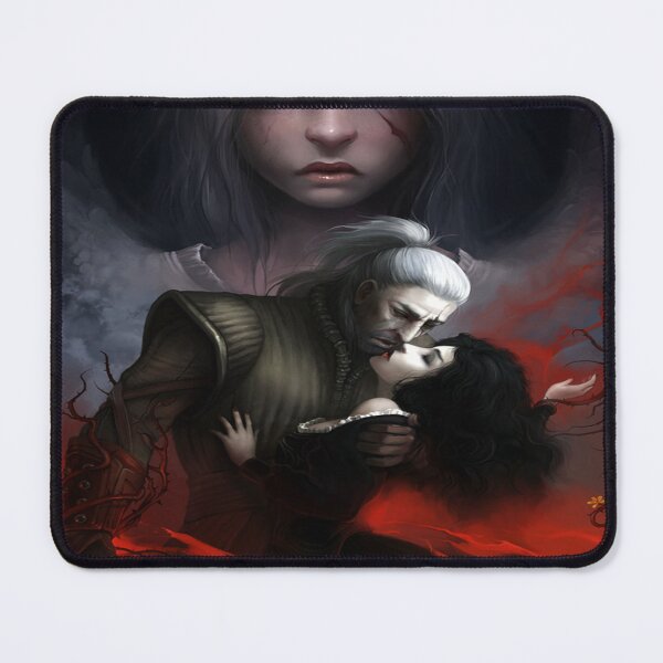 Artikelvorschau, The Witcher Game Kissr, Beliebt, Trending, Neueste, Redbubble, Teepublic, Google, Tiktok, Einkaufen, Etsy, Ebay, Amazon 77 entworfen und verkauft von Jacobsoh.