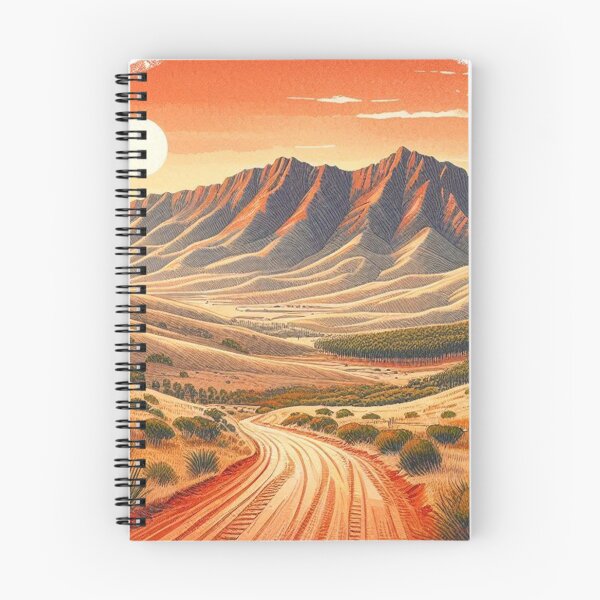 Item preview, Flinders Ranges, South Australia Flinders Ranges  designed and sold by maximinano100k.