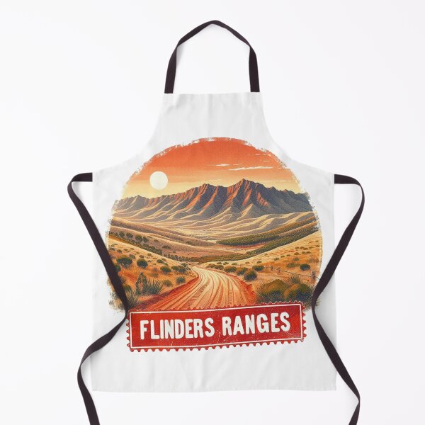 Item preview, Flinders Ranges, South Australia Flinders Ranges  designed and sold by maximinano100k.