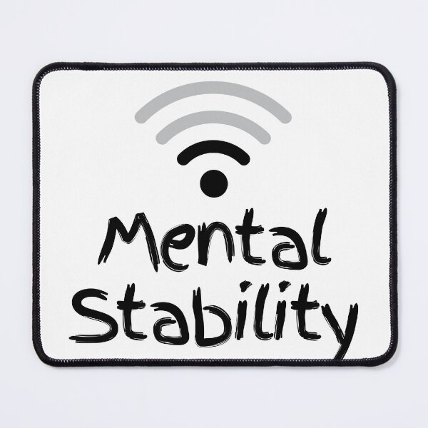 Item preview, Mental Stability: Weak Signal designed and sold by Digital Teaching 101.