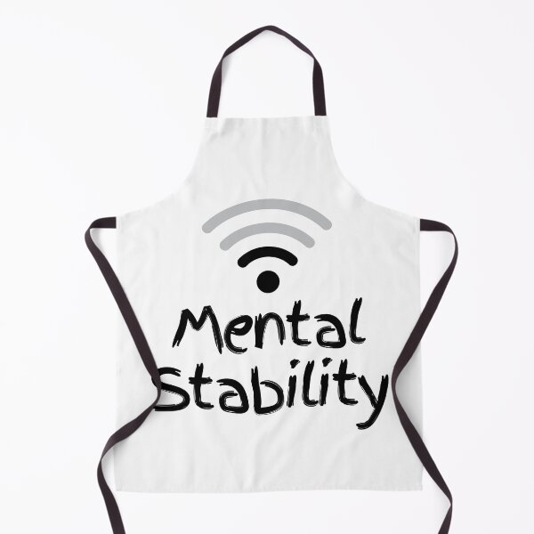 Item preview, Mental Stability: Weak Signal designed and sold by Digital Teaching 101.