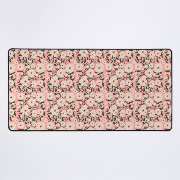 Item preview, Pitch Midnight Flower designed and sold by Art & Co.