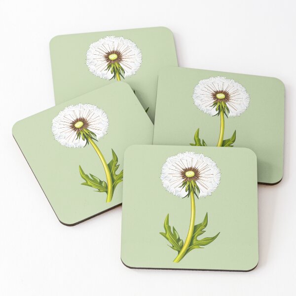 Item preview, dandelion designed and sold by aeaeaeae.