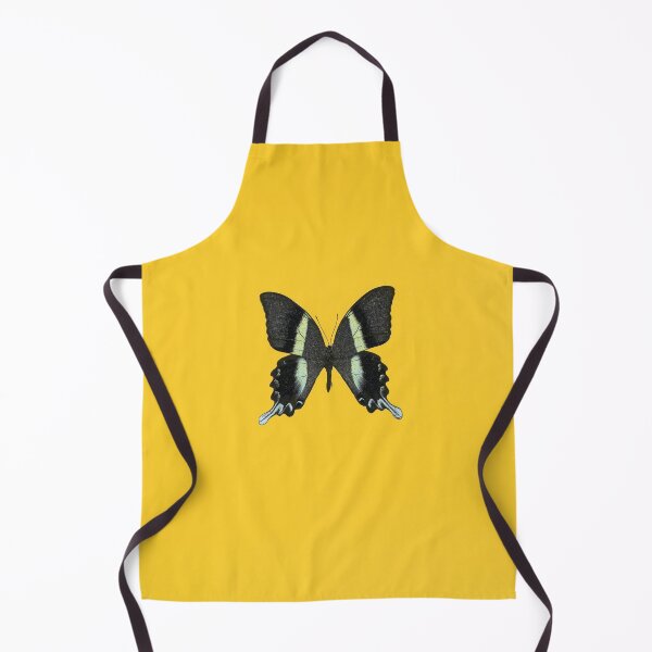 Item preview, Damien Hirst : New Beginnings Butterfly Print (Yellow) designed and sold by YNTDigitalHouse.