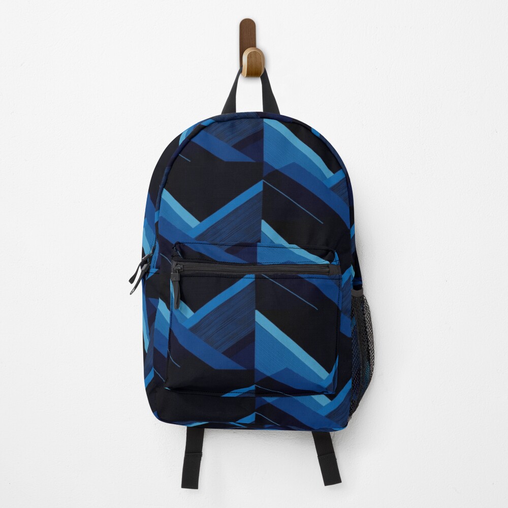 Item preview, Backpack designed and sold by Raloel.